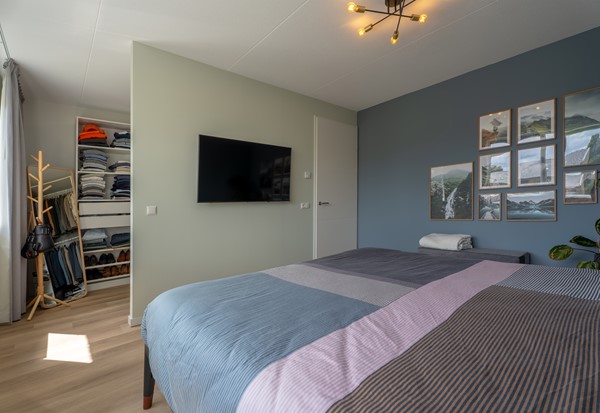 Medium property photo - Esplanadapad 20, 3192 VE Hoogvliet Rotterdam